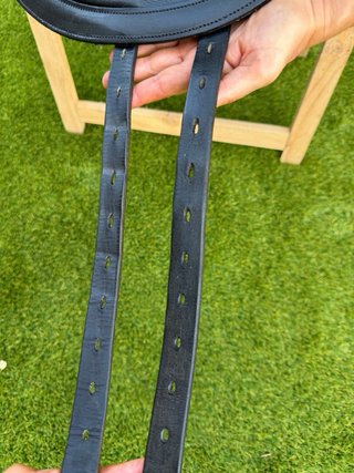 Silla Doma Aviar Rock 2 17 Negra