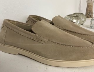 Mocasines Zara Serraje Talla 45