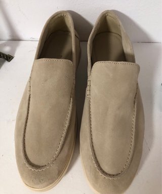 Mocasines Zara Serraje Talla 45