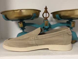 Mocasines Zara Serraje Talla 45