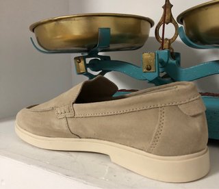 Mocasines Zara Serraje Talla 45