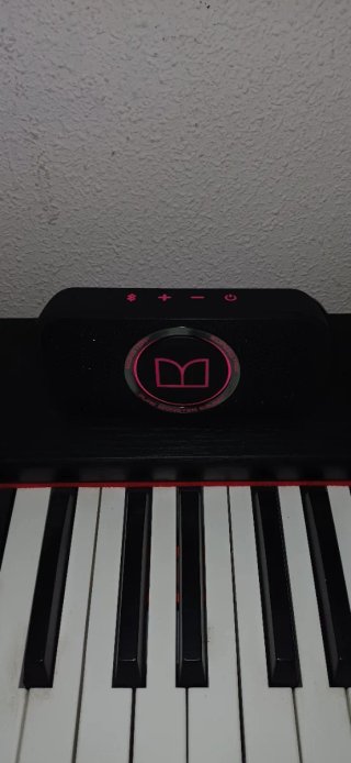 Altavoz Monster Superstar Negro/Rosa