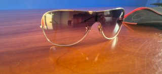 Gafas de sol Ray-Ban Made in Italy CE