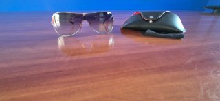 Gafas de sol Ray-Ban Made in Italy CE