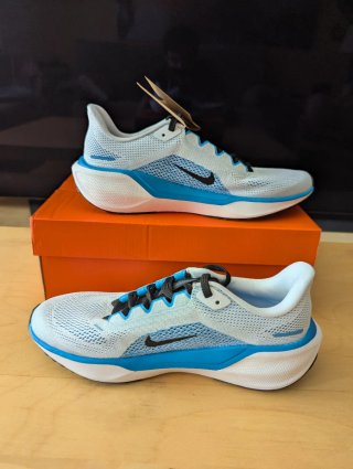 Zapatillas Nike Pegasus 41 Talla 38,5