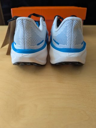 Zapatillas Nike Pegasus 41 Talla 38,5