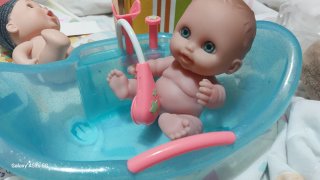 Del Corte Inglés.Bebé y Bañerq