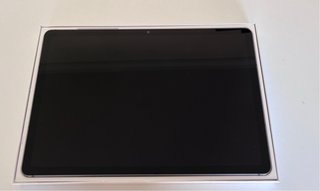 Samsung Galaxy Tab S9 FE Funda Verde