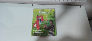 Libros 4 eso virgen de la victoria
