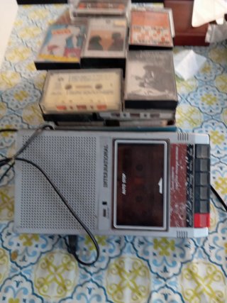 Lote de 37Casetes: Varios Artistas