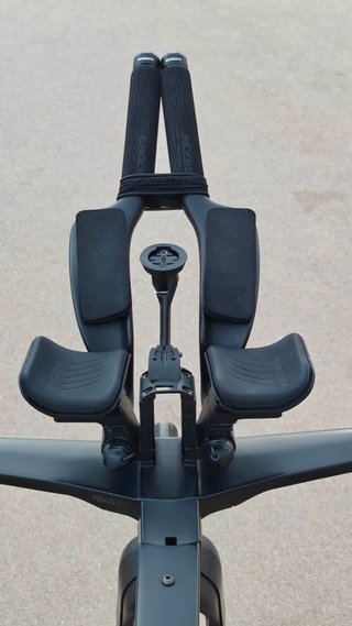 Canyon Speedmax