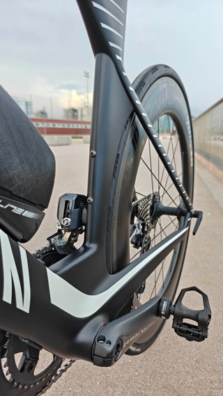 Canyon Speedmax