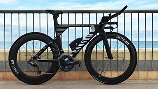 Canyon Speedmax