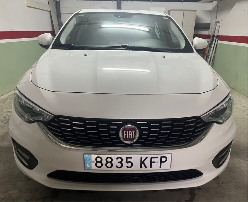 FIAT Tipo 2017 - foto 1