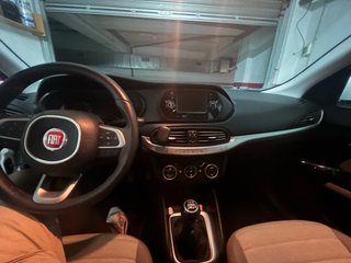 FIAT Tipo 2017
