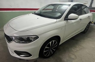 FIAT Tipo 2017