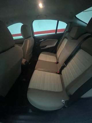 FIAT Tipo 2017