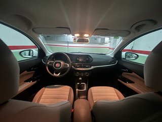 FIAT Tipo 2017
