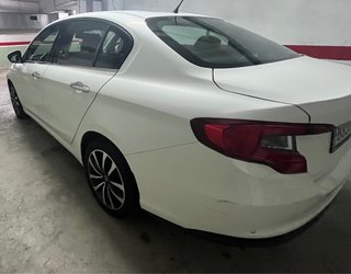 FIAT Tipo 2017