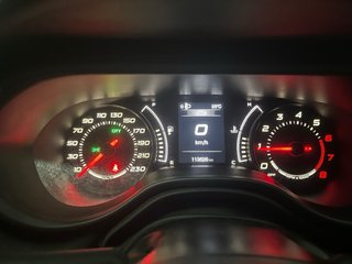 FIAT Tipo 2017
