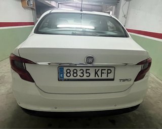 FIAT Tipo 2017