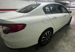 FIAT Tipo 2017