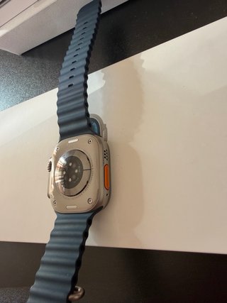 Apple Watch Ultra 2 49mm GPS/Cel 91% Bat