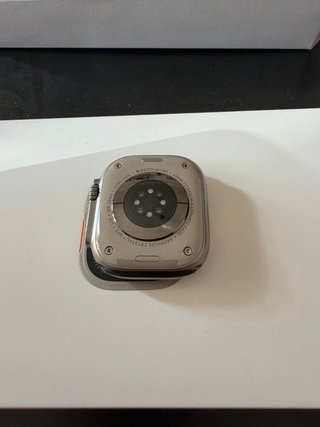 Apple Watch Ultra 2 49mm GPS/Cel 91% Bat