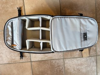 Mochila LowePro Tahoe BP 150