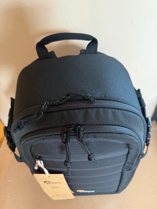 Mochila LowePro Tahoe BP 150