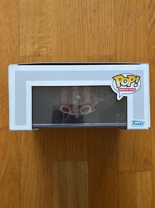 Funko Pop! 2107 Usopp Wanted One Piece