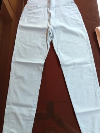 Lote 3 Pantalones Talla S/M