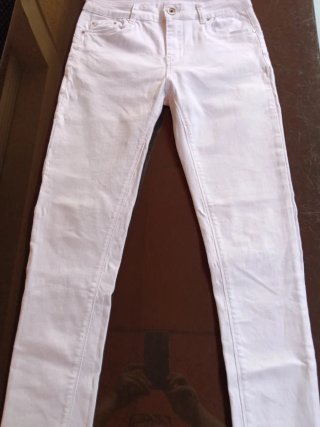 Lote 3 Pantalones Talla S/M