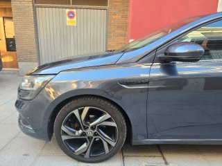 Renault Megane 2016