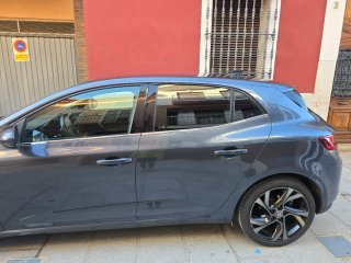 Renault Megane 2016