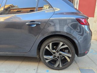Renault Megane 2016
