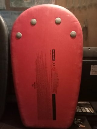 Tablas de surf para niños