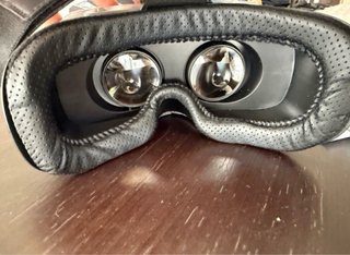 Gafas Realidad Virtual Heromask Languages