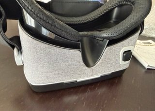 Gafas Realidad Virtual Heromask Languages