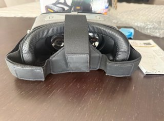 Gafas Realidad Virtual Heromask Languages