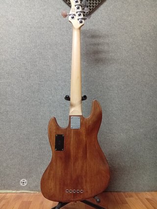 Sire Marcus Miller 5 Cuerdas Fretless con extras