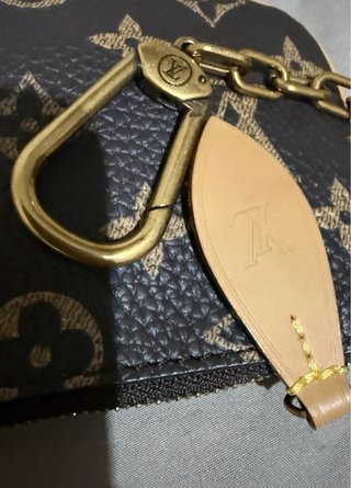 Louis Vuitton Speedy P9 25