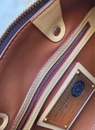 Louis Vuitton Speedy P9 25
