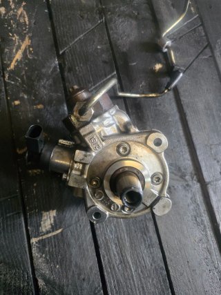 Bomba combustible BMW N47 184cv