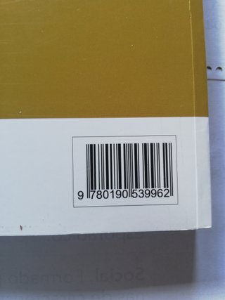 Libro Geografia e Historia para 2 ESO edita Oxford