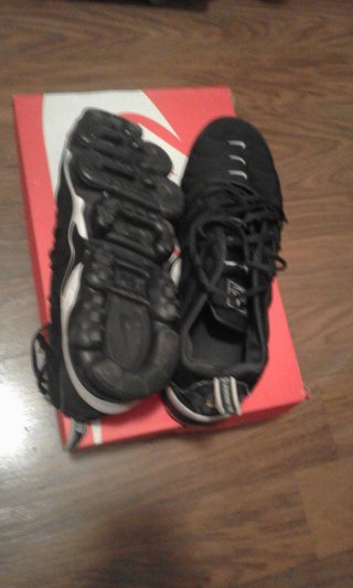 Zapatillas Nike Air VaporMax Talla 45