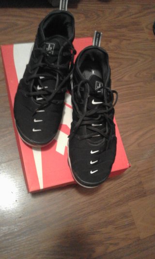 Zapatillas Nike Air VaporMax Talla 45