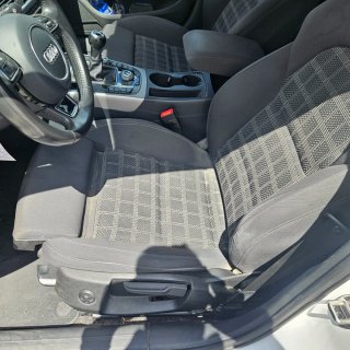 Audi A4 2014