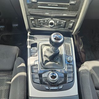 Audi A4 2014
