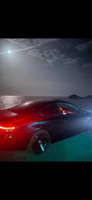 BMW Serie 3 E92